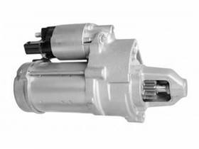 Starttimoottori 428000-5480 (BMW)