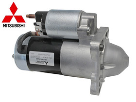 Starttimoottori M1T30071 (Cadillac, Opel, Saab)