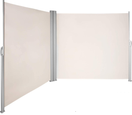 Green Land sivumarkiisi 180G 160x600 cm, beige