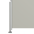 Green Land sivumarkiisi 180G 160x600 cm, beige