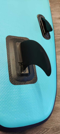 Samos Aqua 275cm SUP-lauta