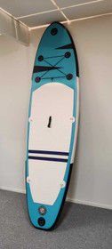 Samos Aqua 275cm SUP-lauta