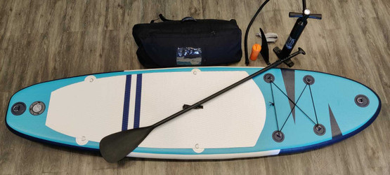 Samos Aqua 275cm SUP-lauta