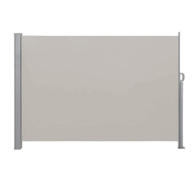 Green Land sivumarkiisi 280G 160x300cm, beige