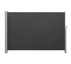 Green Land sivumarkiisi 280G 160x300cm, tummanharmaa