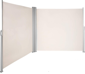 Green Land sivumarkiisi 280G 160x600cm, beige