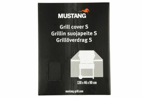Mustang Grillin suojapeite 130x46x90cm