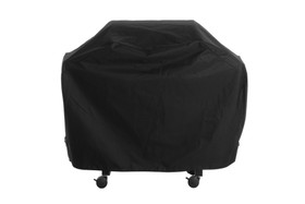 Mustang Grillin suojapeite 130x46x90cm