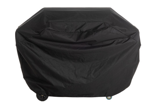 Mustang Grillin suojapeite 152x54x95cm