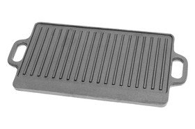 Mustang Valurautaparila kaksipuoleinen 46x23cm