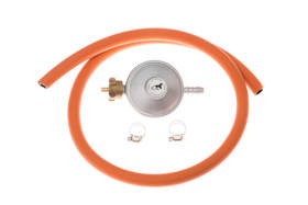 Mustang Kierreventtiili matalapainesäädinsarja, 100cm letkulla