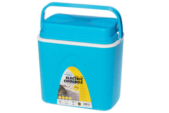 ConnaBride Kylmälaukku 12V eco 22L