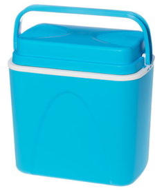 ConnaBride Kylmälaukku 12V eco 22L