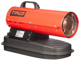 Timco 10kW lämpöpuhallin