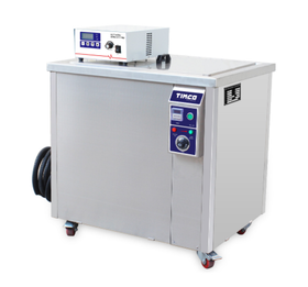 Timco 175L INOX ultraäänipesuri 380V