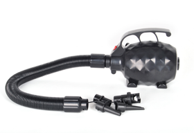 iSport sähköpumppu