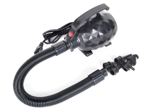 iSport sähköpumppu