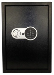 DunWore E430 kassakaappi