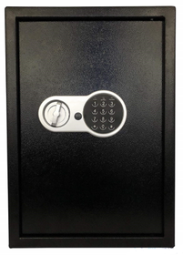 DunWore E430 kassakaappi