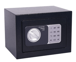 DunWore E46 kassakaappi