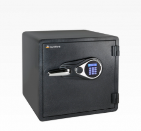 DunWore LCD230 paloturvakaappi