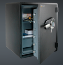 DunWore LCD590 paloturvakaappi