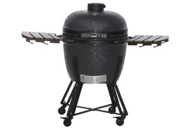Mustang Hiiligrilli Kamado XL