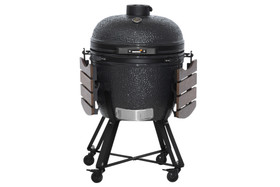 Mustang Hiiligrilli Kamado XL