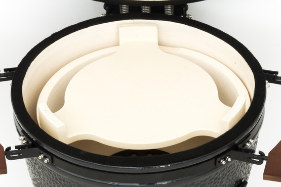 Mustang Hiiligrilli Kamado XL