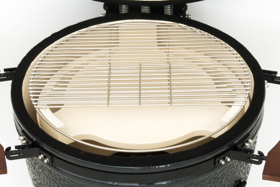 Mustang Hiiligrilli Kamado XL