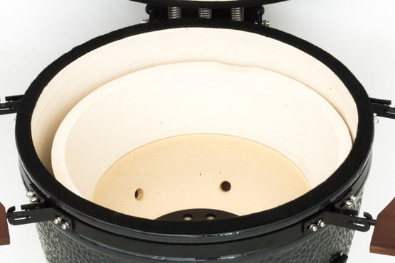 Mustang Hiiligrilli Kamado XL
