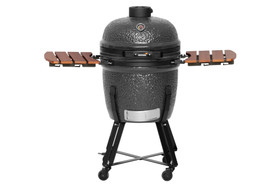 Mustang Hiiligrilli Kamado L