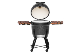 Mustang Hiiligrilli Kamado L