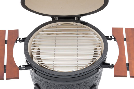 Mustang Hiiligrilli Kamado L