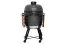 Mustang Hiiligrilli Kamado L