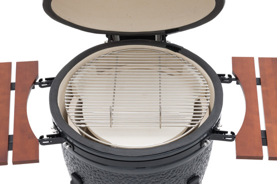 Mustang Hiiligrilli Kamado L