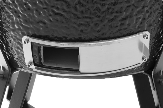 Mustang Hiiligrilli Kamado L