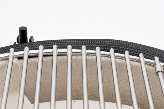 Mustang Hiiligrilli Kamado M