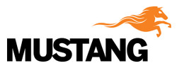 Mustang Kaasusavustin Teno