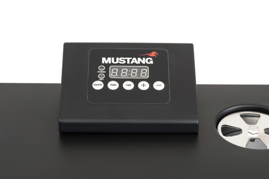 Mustang Sähkösavustin Electronic