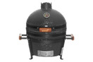 Mustang Hiiligrilli Kamado S