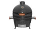 Mustang Hiiligrilli Kamado S