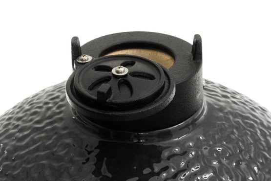 Mustang Hiiligrilli Kamado S