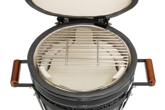 Mustang Hiiligrilli Kamado S