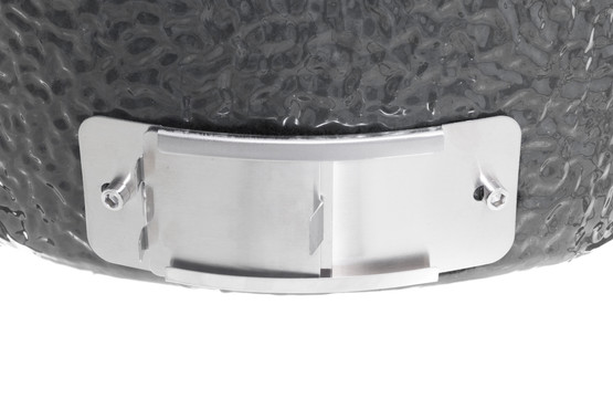 Mustang Hiiligrilli Kamado S