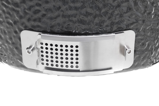 Mustang Hiiligrilli Kamado S