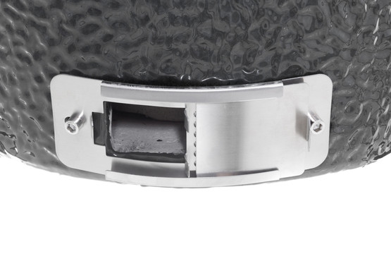Mustang Hiiligrilli Kamado S
