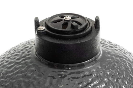 Mustang Hiiligrilli Kamado S