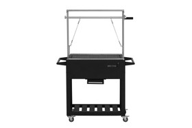 Mustang Ulkogrilli Patagonia