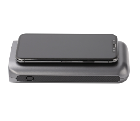 JumpsPower GTS 10000 mAh apukäynnistin / virtapankki